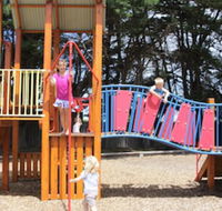 Gum Tree Caravan Park - Gold Coast 4U