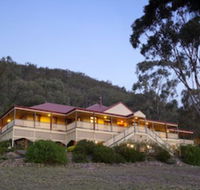 The Mudgee Homestead Guesthouse - Accommodation Gold Coast