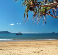Apollo Jewel Beachfront Apartments - Accommodation Gold Coast