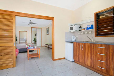 Taihoa Holiday Units - Accommodation Gold Coast 7