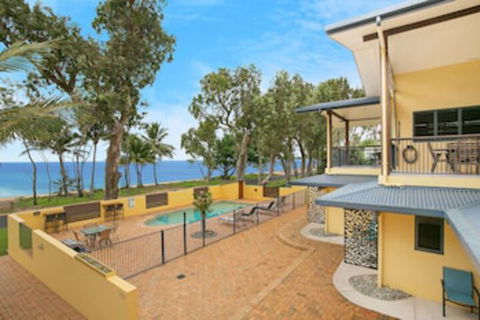 Taihoa Holiday Units - Accommodation Gold Coast 0