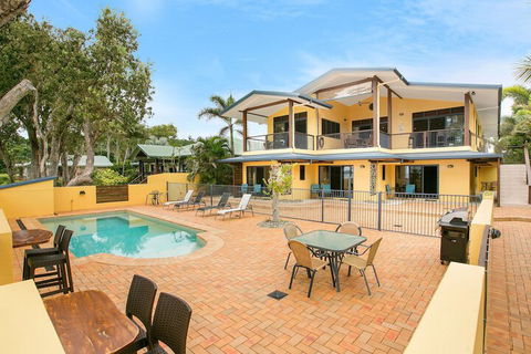 Taihoa Holiday Units - Accommodation Gold Coast 5