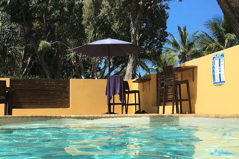 Taihoa Holiday Units - Accommodation Gold Coast 3