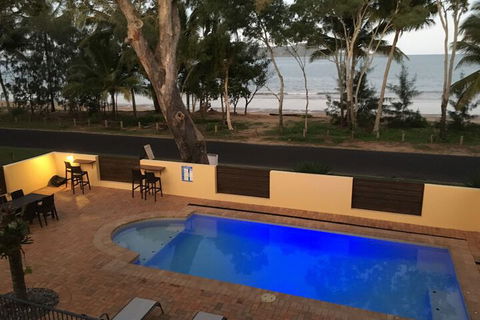 Taihoa Holiday Units - Accommodation Gold Coast 4