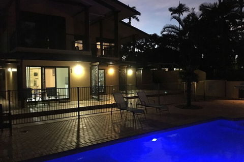 Taihoa Holiday Units - Accommodation Gold Coast 1