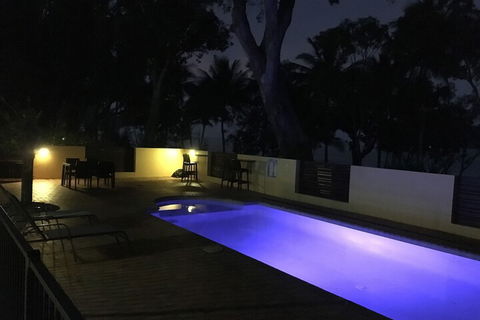 Taihoa Holiday Units - Accommodation Gold Coast 6