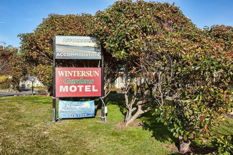 Wintersun Gardens Motel - Accommodation Gold Coast 6