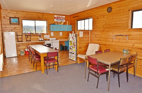 Bicheno Backpackers Hostel - Accommodation Gold Coast 4