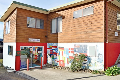 Bicheno Backpackers Hostel - Accommodation Gold Coast 2