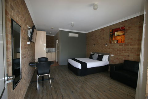 Bridges On Meninya Motel & Apartments - Gold Coast 4U 6