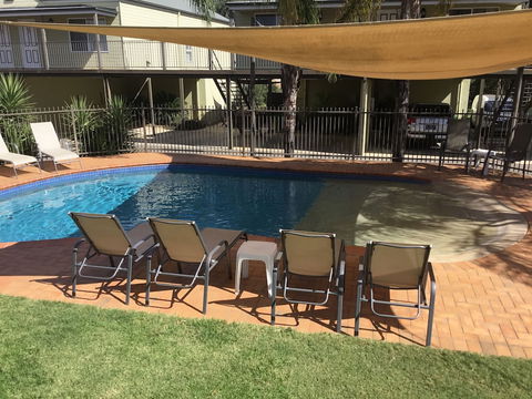 Bridges On Meninya Motel & Apartments - Gold Coast 4U 2