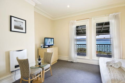 Grand Pacific Hotel - Accommodation Gold Coast 7