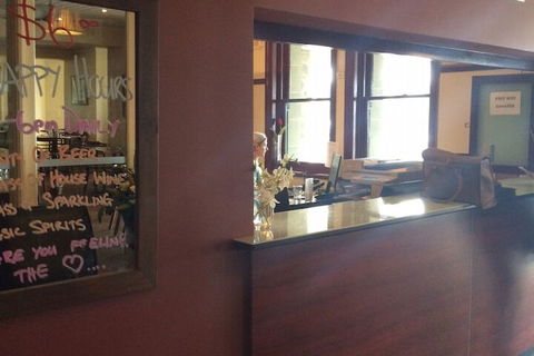 Grand Pacific Hotel - Accommodation Gold Coast 1