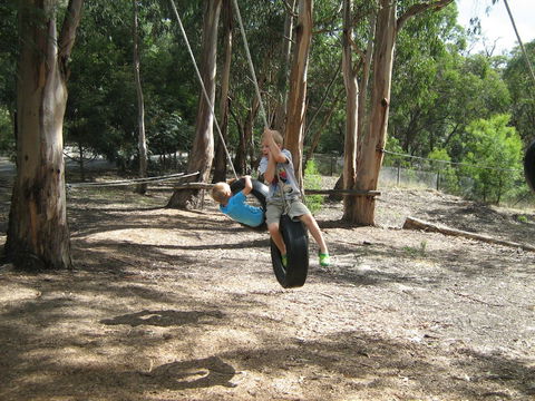 Lorne Bush House Cottages & Eco Retreats - Accommodation Gold Coast 2