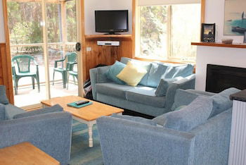 Lorne Bush House Cottages & Eco Retreats - Accommodation Gold Coast 5