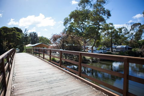 Lorne Foreshore Caravan Park - Accommodation Gold Coast 6