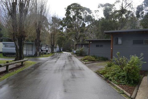 Lorne Foreshore Caravan Park - Accommodation Gold Coast 5