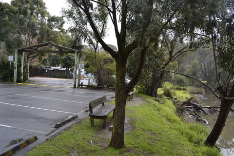 Lorne Foreshore Caravan Park - Accommodation Gold Coast 0