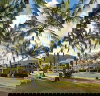 Sails On Horseshoe - Gold Coast 4U