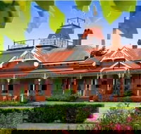 Ormiston House - Accommodation Gold Coast