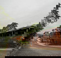 Driftwood Strahan Villas - Accommodation Gold Coast