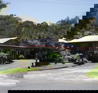 The Crays Accommodation - Accommodation Gold Coast