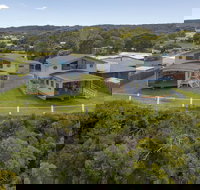 Wheelhouse Apartments - Accommodation Gold Coast