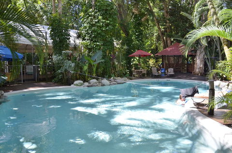 PKs Jungle Village - Hostel - Gold Coast 4U 2
