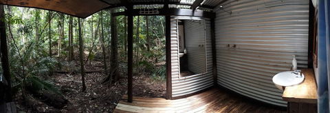 Rainforest Hideaway - Gold Coast 4U 6