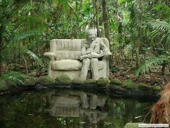 Rainforest Hideaway - Gold Coast 4U 3