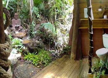 Rainforest Hideaway - Gold Coast 4U 0