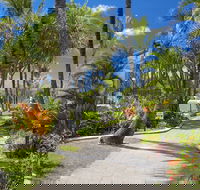 Beach Breakers Resort - Accommodation Gold Coast