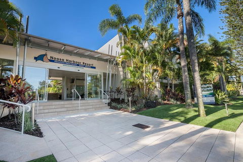 Noosa Harbour Resort - Accommodation Gold Coast 1