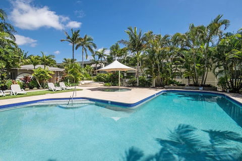 Noosa Harbour Resort - Accommodation Gold Coast 3