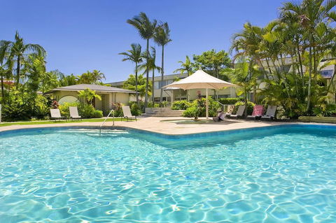 Noosa Harbour Resort - Accommodation Gold Coast 5