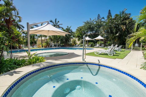 Noosa Harbour Resort - Accommodation Gold Coast 6