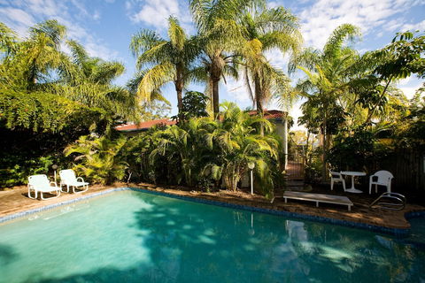 Caralina Court - Accommodation Gold Coast 5