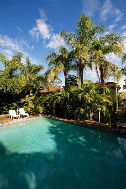 Caralina Court - Accommodation Gold Coast 0