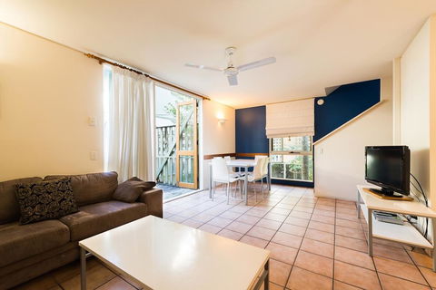 The Hastings Beach Houses - Accommodation Gold Coast 5