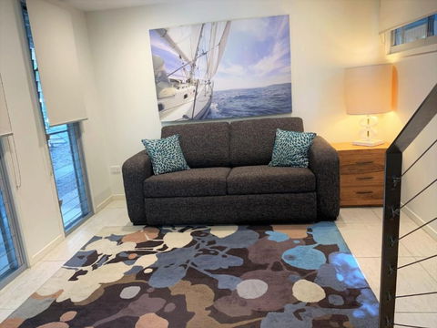 The Hastings Beach Houses - Accommodation Gold Coast 4