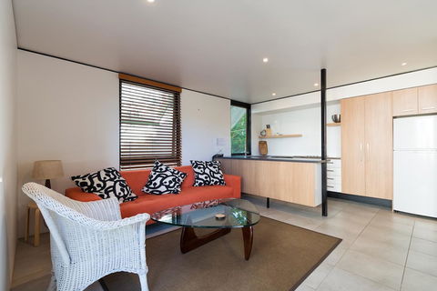 The Hastings Beach Houses - Accommodation Gold Coast 1