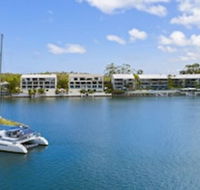 Noosa Shores Resort - Gold Coast 4U