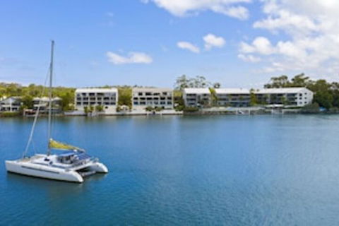 Noosa Shores Resort - Gold Coast 4U 0