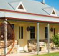 Barossa Vineyard Cottages - Accommodation Gold Coast