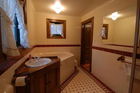 The Dove Cote - Accommodation Gold Coast 2