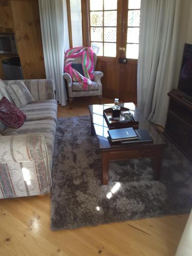 The Dove Cote - Accommodation Gold Coast 4