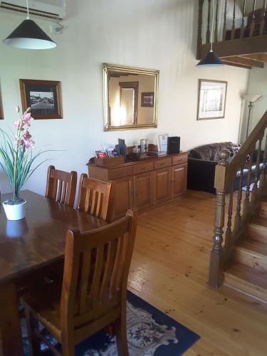 The Dove Cote - Accommodation Gold Coast 3