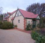 The Dove Cote - Accommodation Gold Coast