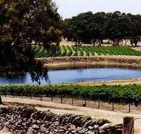 Wroxton Grange B  B - Accommodation Gold Coast