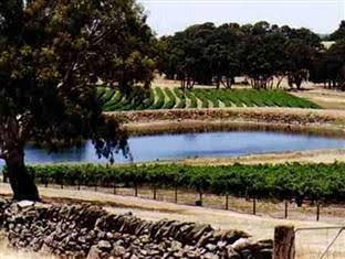 Wroxton Grange B & B - Accommodation Gold Coast 0